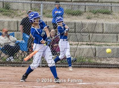 Thumbnail 3 in Doherty @ Vista Ridge photogallery.