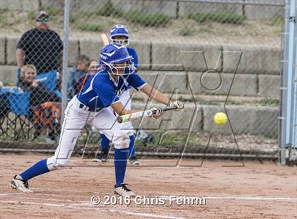 Thumbnail 2 in Doherty @ Vista Ridge photogallery.