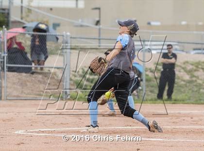 Thumbnail 3 in Doherty @ Vista Ridge photogallery.