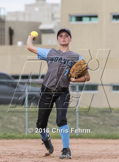 Thumbnail 3 in Doherty @ Vista Ridge photogallery.