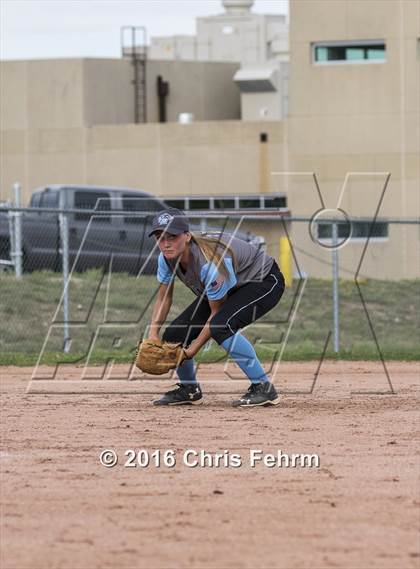 Thumbnail 3 in Doherty @ Vista Ridge photogallery.