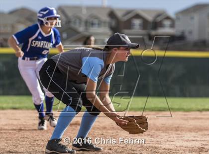 Thumbnail 3 in Doherty @ Vista Ridge photogallery.