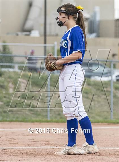 Thumbnail 1 in Doherty @ Vista Ridge photogallery.