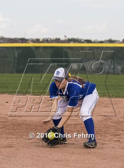 Thumbnail 2 in Doherty @ Vista Ridge photogallery.