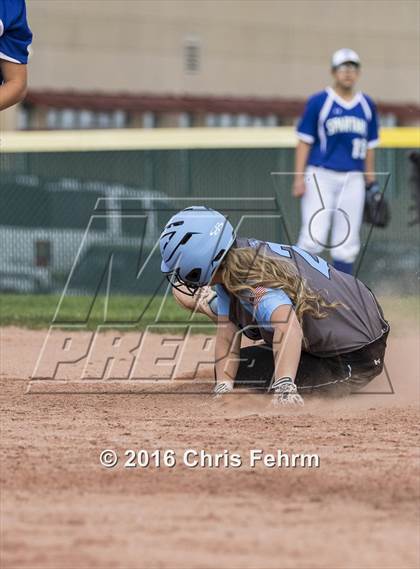 Thumbnail 1 in Doherty @ Vista Ridge photogallery.