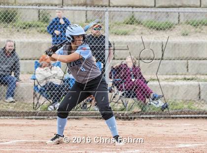 Thumbnail 3 in Doherty @ Vista Ridge photogallery.