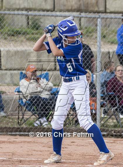 Thumbnail 1 in Doherty @ Vista Ridge photogallery.