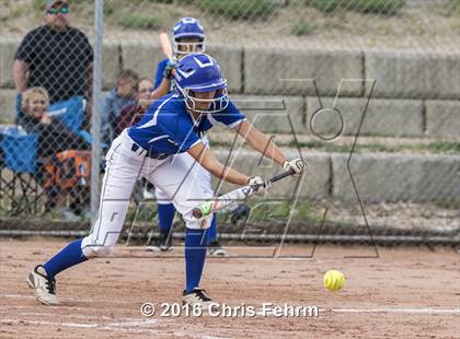 Thumbnail 3 in Doherty @ Vista Ridge photogallery.