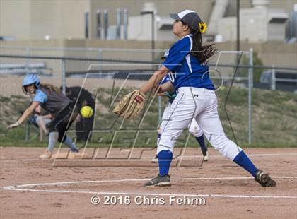Thumbnail 1 in Doherty @ Vista Ridge photogallery.
