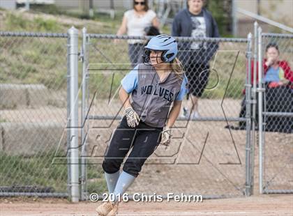 Thumbnail 2 in Doherty @ Vista Ridge photogallery.