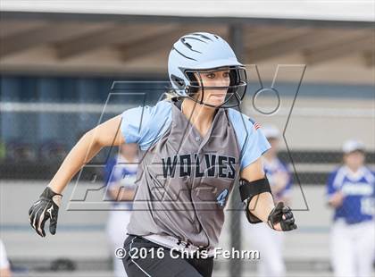 Thumbnail 2 in Doherty @ Vista Ridge photogallery.