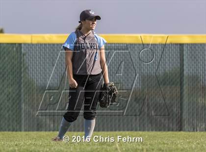 Thumbnail 1 in Doherty @ Vista Ridge photogallery.