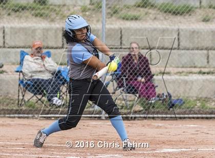 Thumbnail 3 in Doherty @ Vista Ridge photogallery.