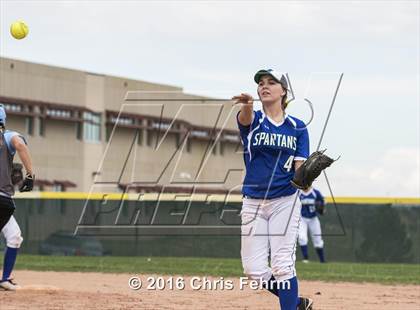Thumbnail 1 in Doherty @ Vista Ridge photogallery.