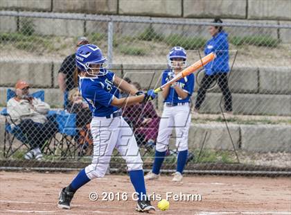 Thumbnail 2 in Doherty @ Vista Ridge photogallery.