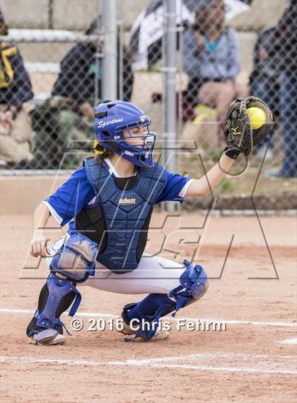 Thumbnail 2 in Doherty @ Vista Ridge photogallery.