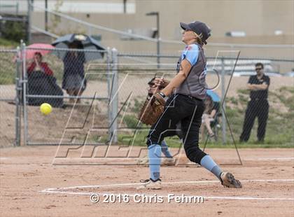 Thumbnail 3 in Doherty @ Vista Ridge photogallery.