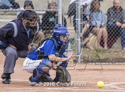 Thumbnail 2 in Doherty @ Vista Ridge photogallery.