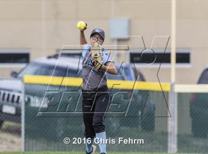 Thumbnail 2 in Doherty @ Vista Ridge photogallery.