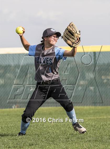 Thumbnail 1 in Doherty @ Vista Ridge photogallery.