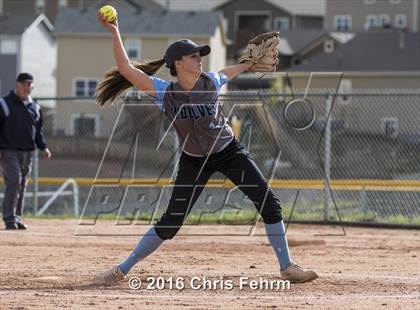 Thumbnail 3 in Doherty @ Vista Ridge photogallery.