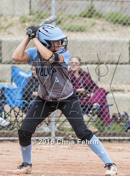 Thumbnail 3 in Doherty @ Vista Ridge photogallery.