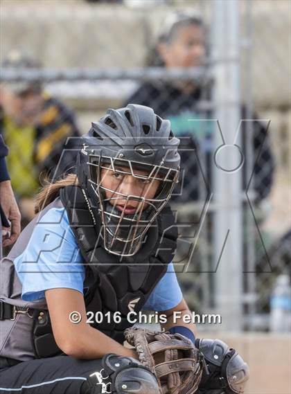 Thumbnail 3 in Doherty @ Vista Ridge photogallery.
