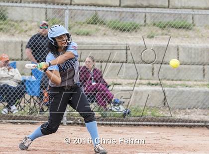 Thumbnail 2 in Doherty @ Vista Ridge photogallery.
