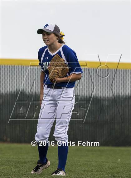 Thumbnail 2 in Doherty @ Vista Ridge photogallery.