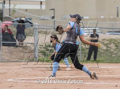 Thumbnail 2 in Doherty @ Vista Ridge photogallery.