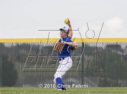 Thumbnail 3 in Doherty @ Vista Ridge photogallery.