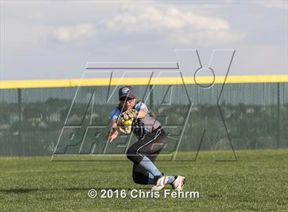 Thumbnail 3 in Doherty @ Vista Ridge photogallery.