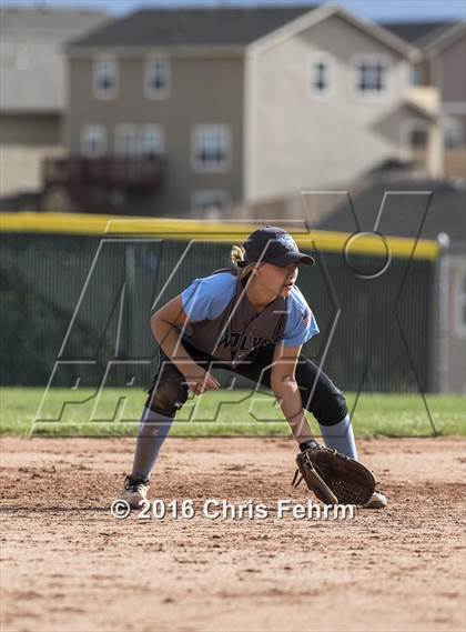 Thumbnail 1 in Doherty @ Vista Ridge photogallery.