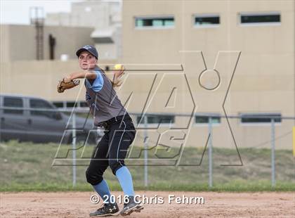 Thumbnail 2 in Doherty @ Vista Ridge photogallery.