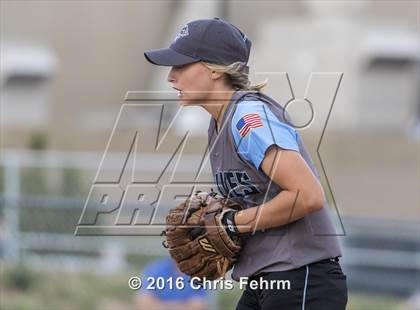 Thumbnail 3 in Doherty @ Vista Ridge photogallery.
