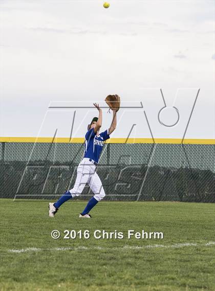 Thumbnail 2 in Doherty @ Vista Ridge photogallery.