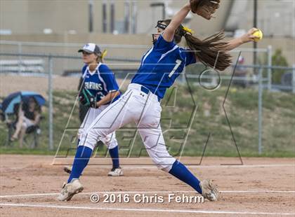 Thumbnail 1 in Doherty @ Vista Ridge photogallery.