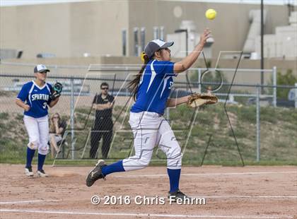 Thumbnail 3 in Doherty @ Vista Ridge photogallery.