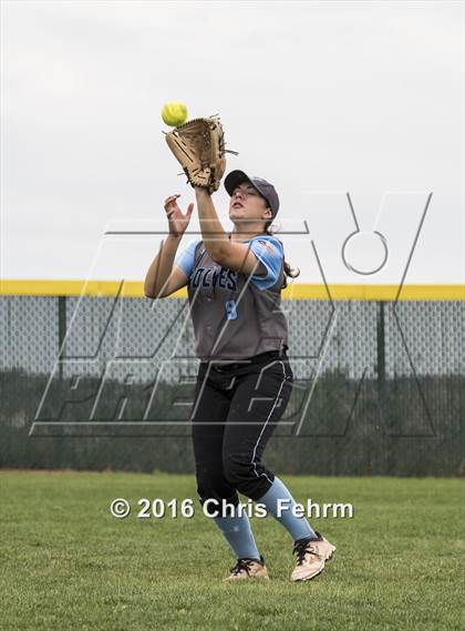 Thumbnail 3 in Doherty @ Vista Ridge photogallery.