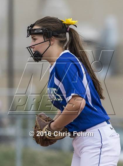 Thumbnail 3 in Doherty @ Vista Ridge photogallery.