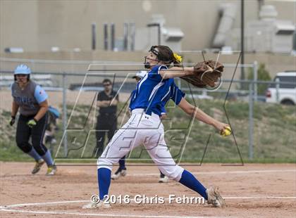 Thumbnail 2 in Doherty @ Vista Ridge photogallery.