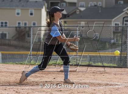 Thumbnail 2 in Doherty @ Vista Ridge photogallery.
