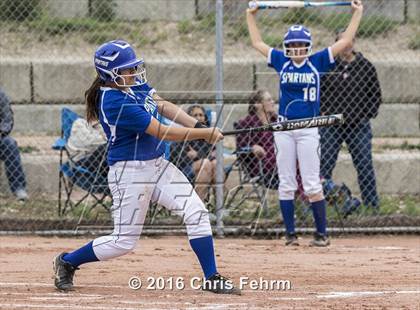 Thumbnail 3 in Doherty @ Vista Ridge photogallery.