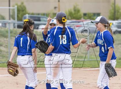 Thumbnail 3 in Doherty @ Vista Ridge photogallery.