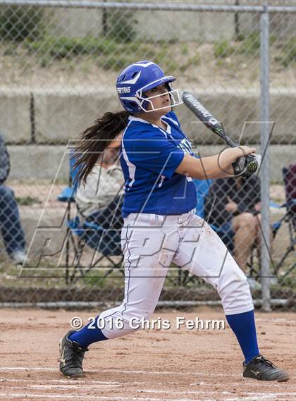 Thumbnail 1 in Doherty @ Vista Ridge photogallery.