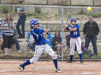 Thumbnail 2 in Doherty @ Vista Ridge photogallery.