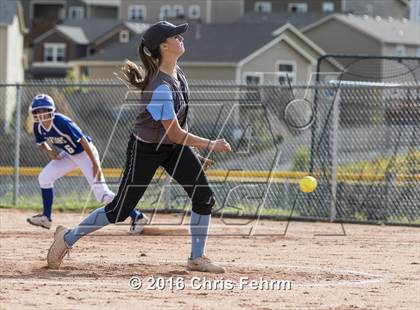 Thumbnail 3 in Doherty @ Vista Ridge photogallery.