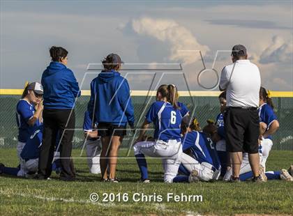 Thumbnail 3 in Doherty @ Vista Ridge photogallery.