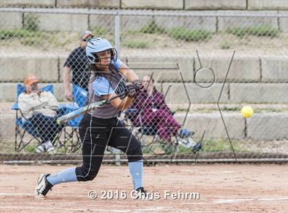 Thumbnail 1 in Doherty @ Vista Ridge photogallery.