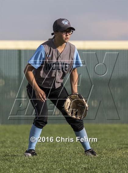 Thumbnail 1 in Doherty @ Vista Ridge photogallery.